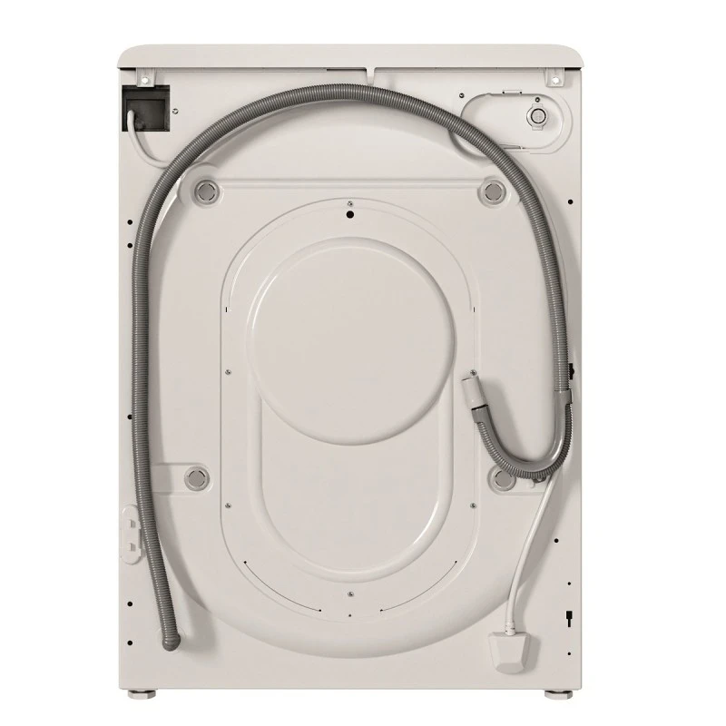 INDESIT BDE 107436 WKV EE