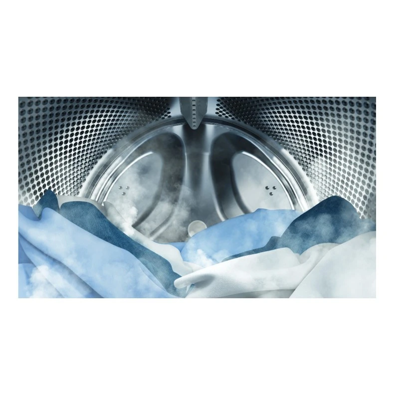 INDESIT BDE 107436 WKV EE