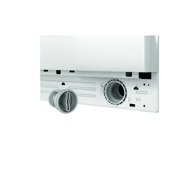 INDESIT BDE 107436 WKV EE
