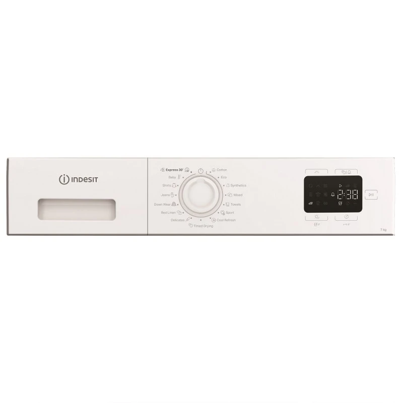 INDESIT C YSD 72D WW EE