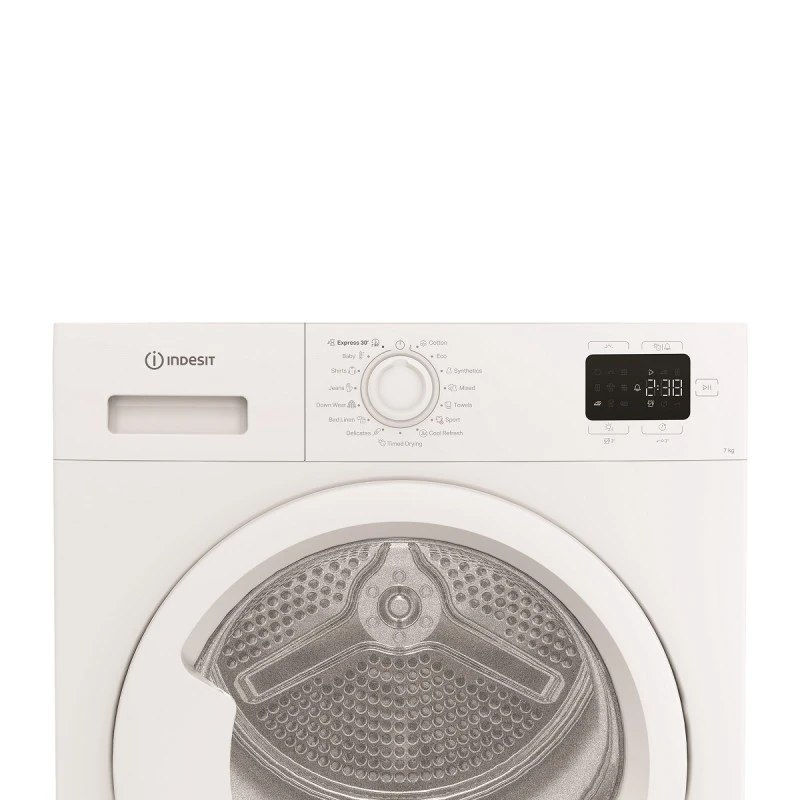 INDESIT C YSD 72D WW EE