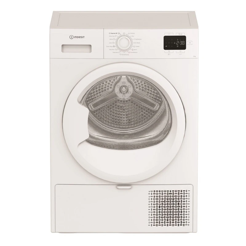 INDESIT C YSD 83D WW EE