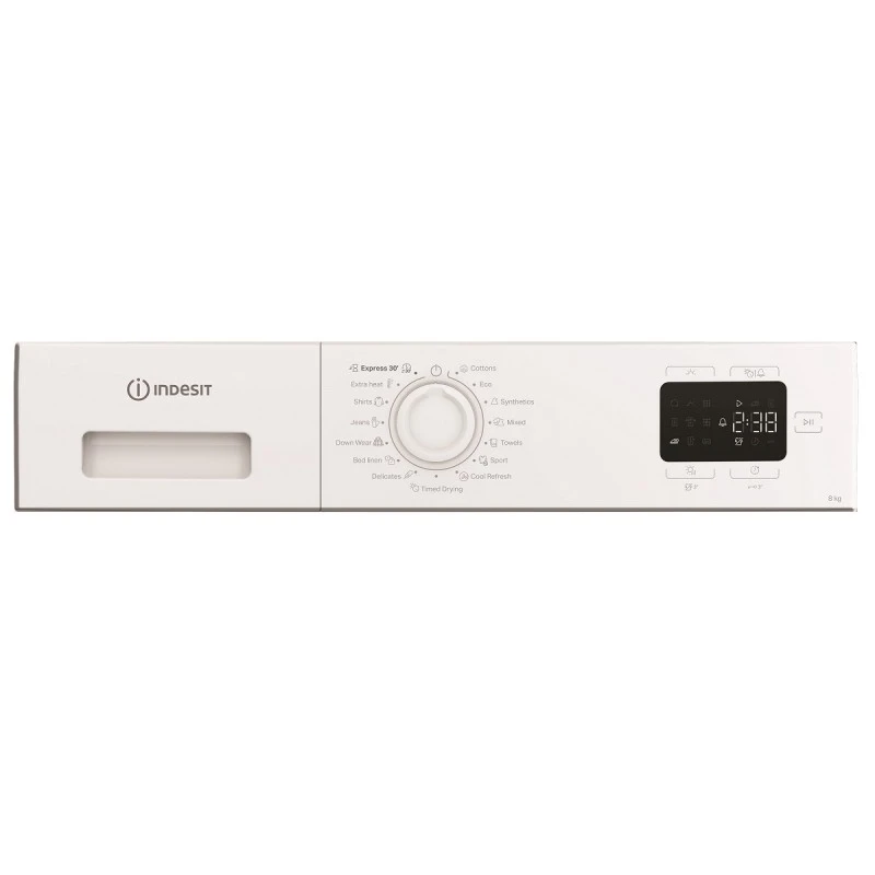 INDESIT C YSD 83D WW EE