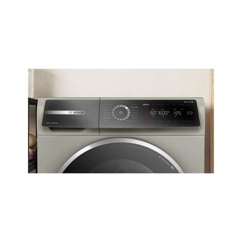 BOSCH WGB2560X1