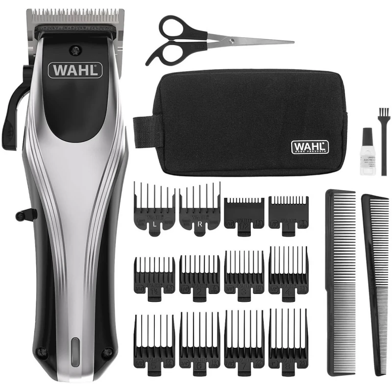 WAHL RAPID CLIP