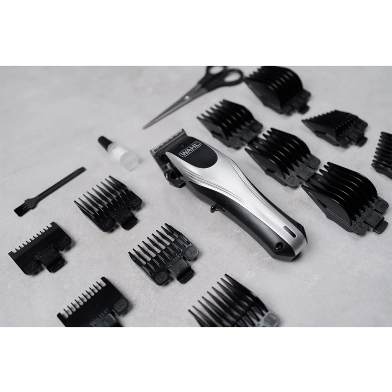 WAHL RAPID CLIP