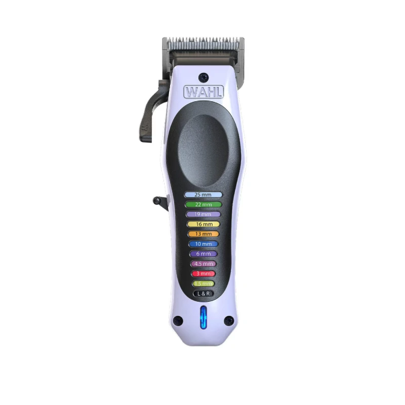 WAHL COLOR PRO CORDLESS LITHIUM