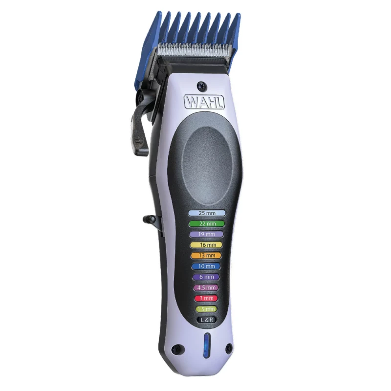 WAHL COLOR PRO CORDLESS LITHIUM