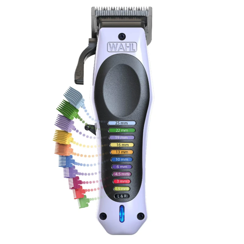 WAHL COLOR PRO CORDLESS LITHIUM