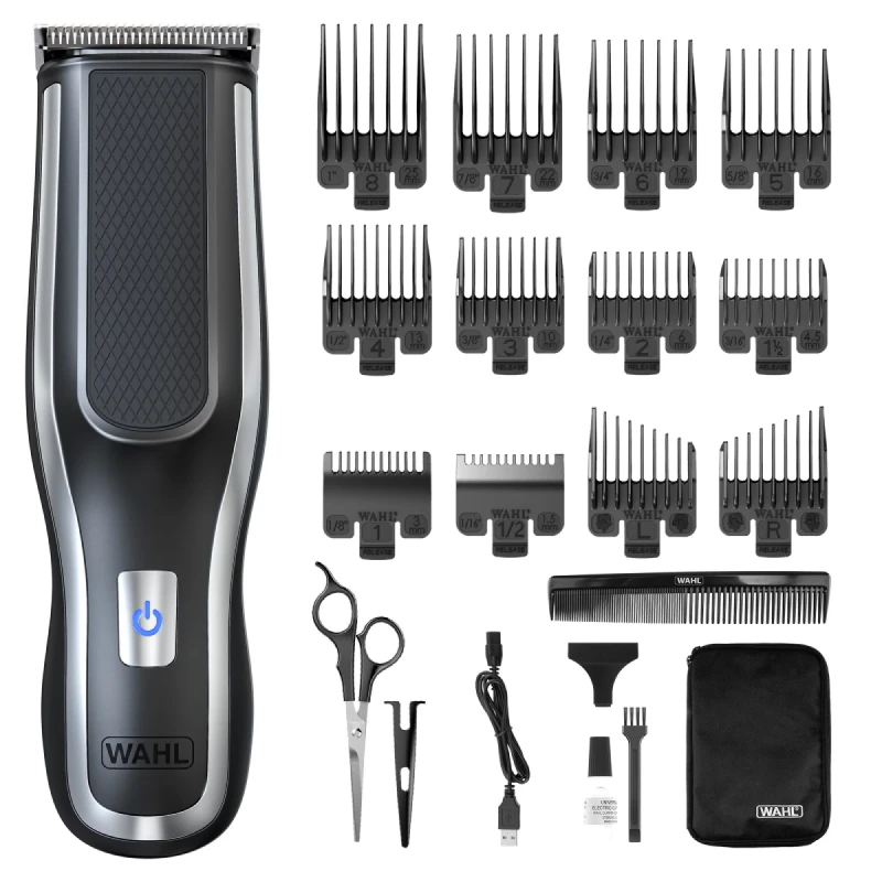 WAHL SELF CLIP 360
