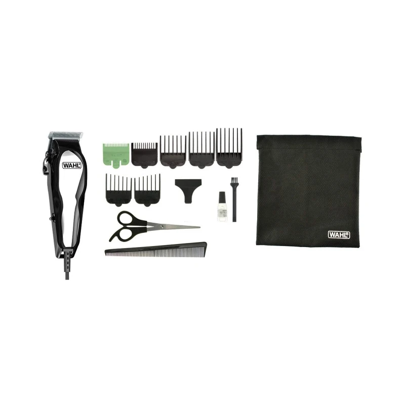 WAHL BALDFADER