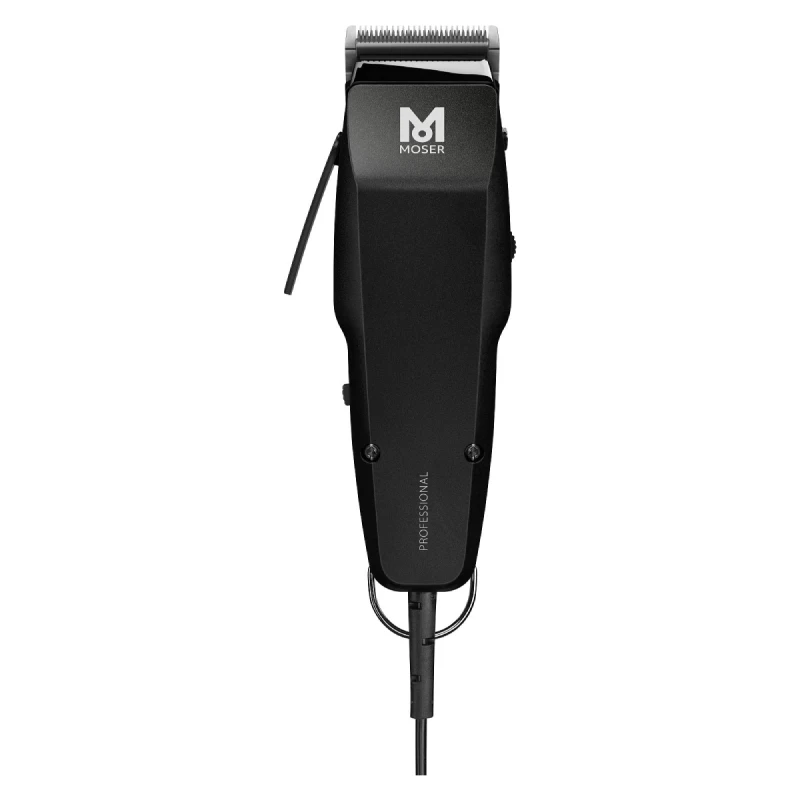 WAHL MOSER 1400 BLACK