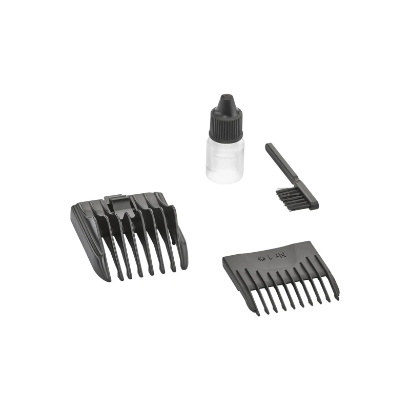 WAHL MOSER 1400 BLACK