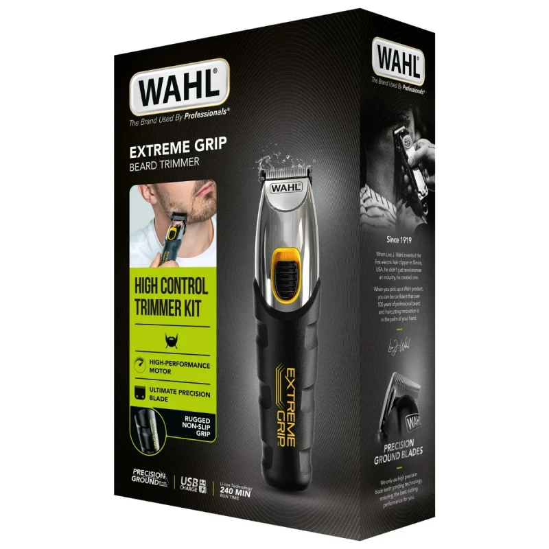 WAHL EXTREME GRIP