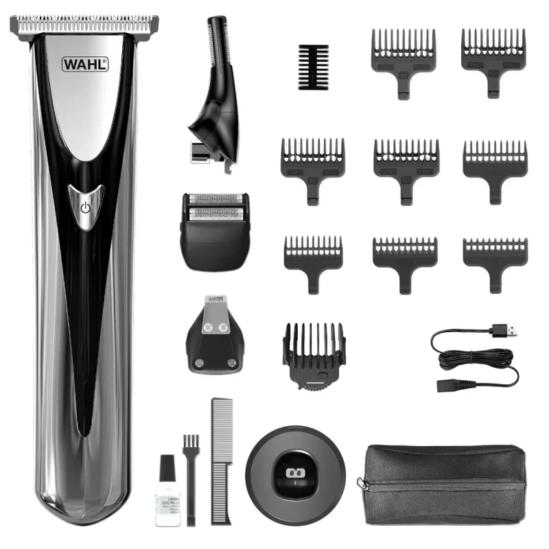 WAHL ELITE GROOM