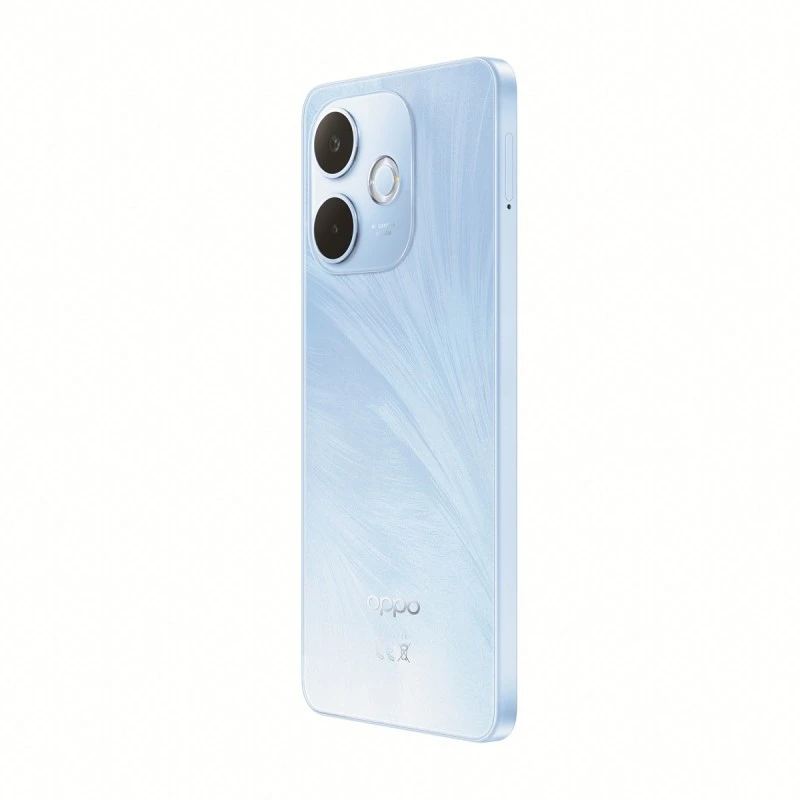 OPPO A5 PRO 4G 8/256GB DS FEATHER BLUE