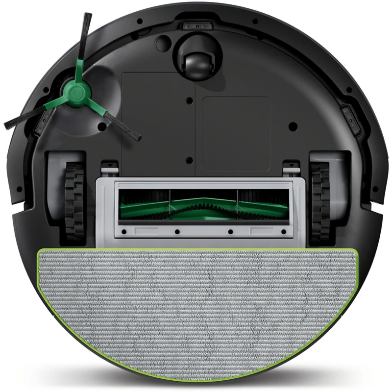 IROBOT ROOMBA 105 Combo (Black)
