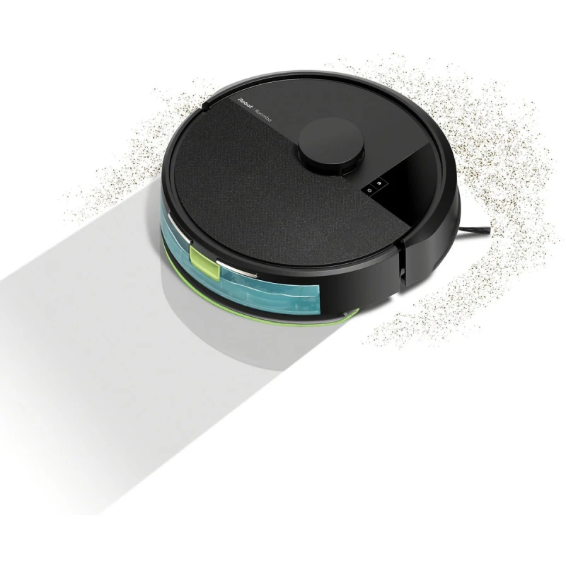 IROBOT ROOMBA 105 Combo (Black)