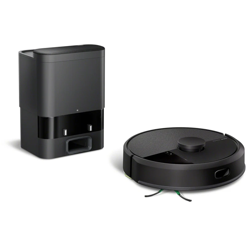 IROBOT ROOMBA 105 Combo + AutoEmpty dock (Black)