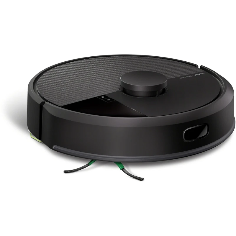 IROBOT ROOMBA 105 Combo + AutoEmpty dock (Black)