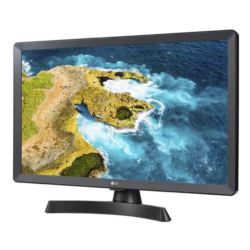 LG 24TQ510S-PZ SMART HD TV/MONITOR