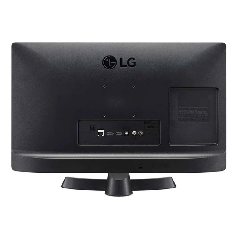 LG 24TQ510S-PZ SMART HD TV/MONITOR