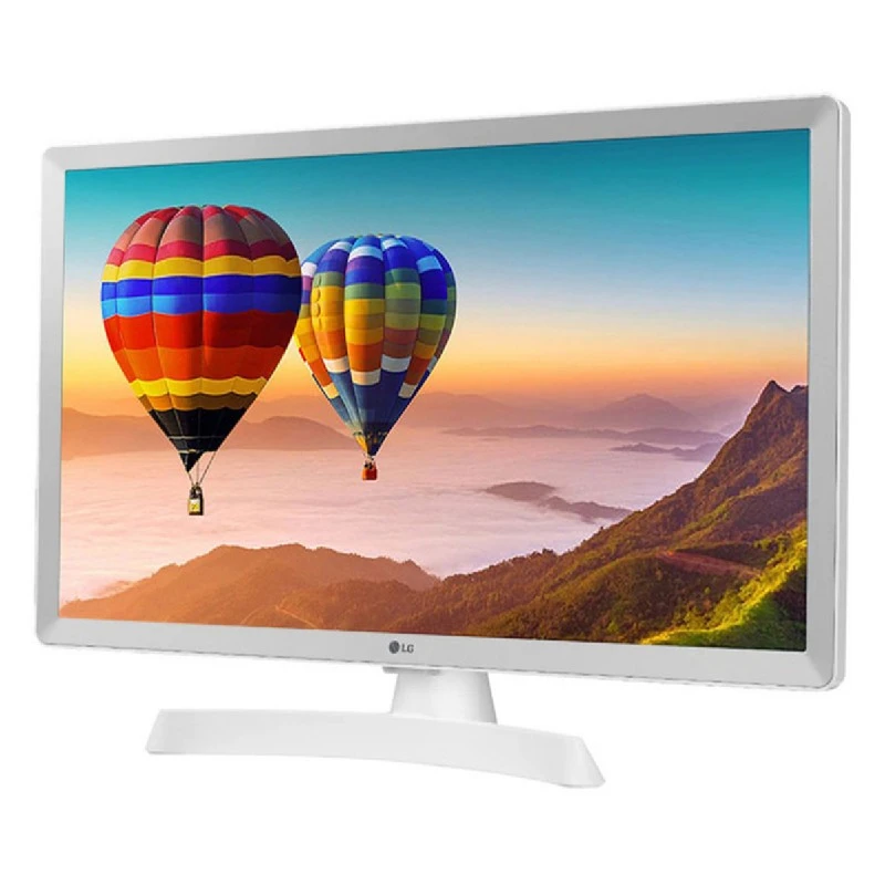 LG 24TQ510S-WZ SMART HD TV/MONITOR