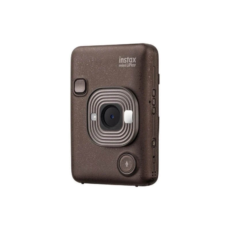FUJIFILM INSTAX MINI LIPLAY DEEP BRONZE
