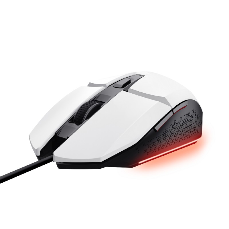 TRUST 25587 GXT798W 2-IN-1 SET WH