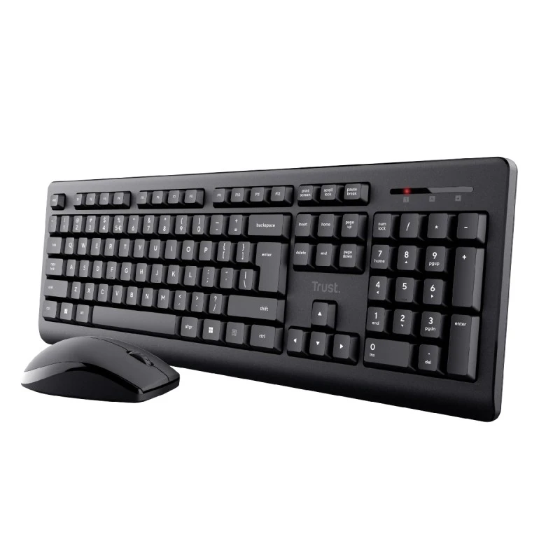 TRUST 25347 PRIMO WIRELESS DESKSET