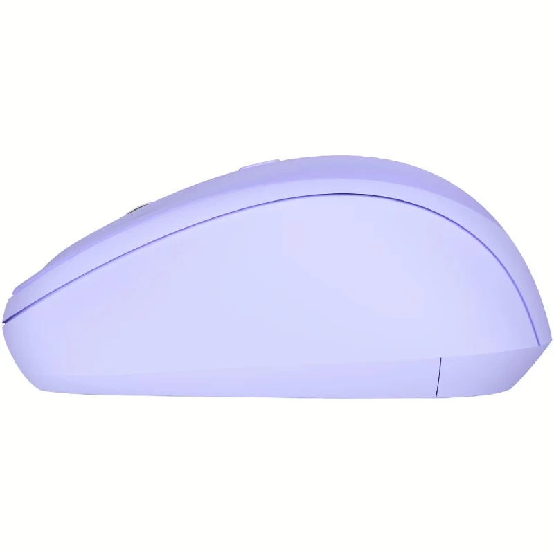 TRUST 25583 YVI+ WIRELESS MOUSE PRPL