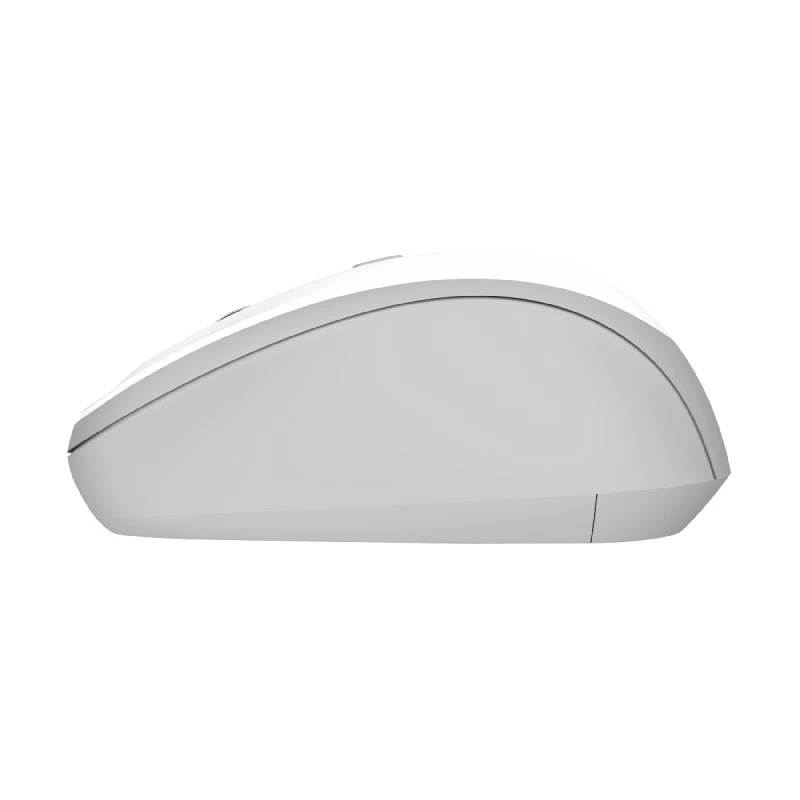 TRUST 25454 YVI+ WIRELESS MOUSE WH