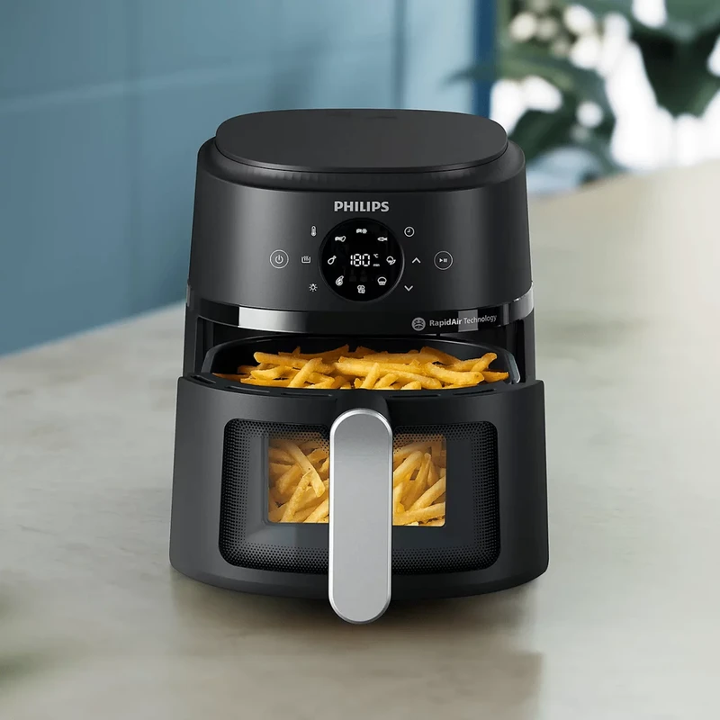 PHILIPS NA211/00 AIR FRYER 3.2L
