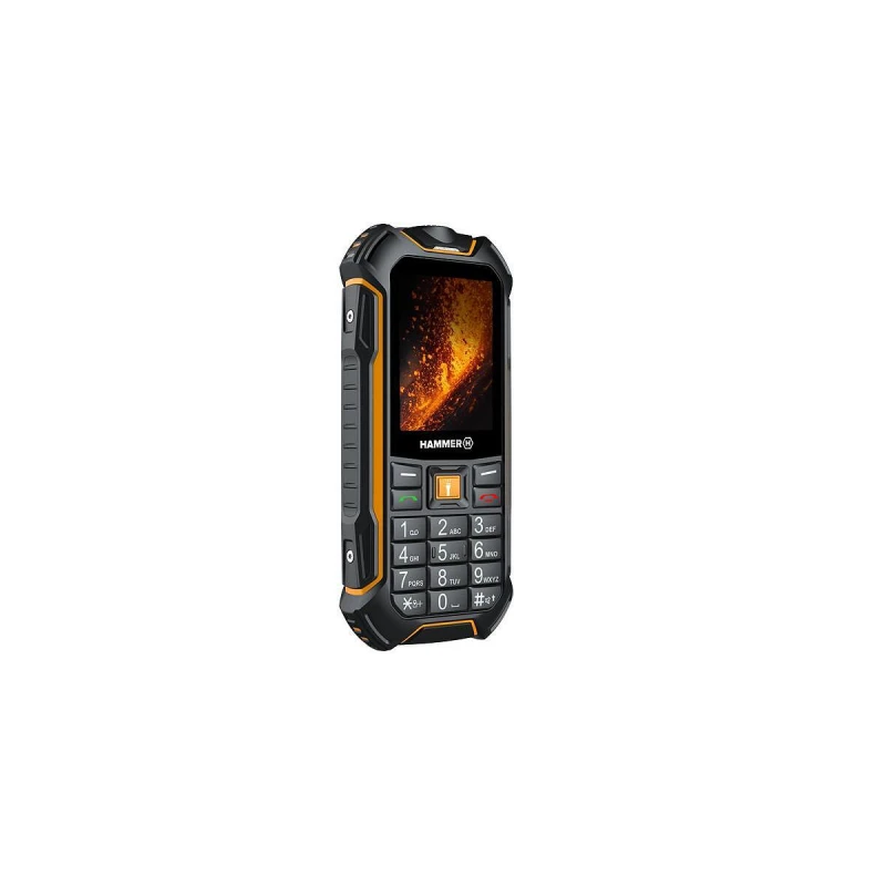 MYPHONE HAMMER BOOST 2 LTE DS ORANGE