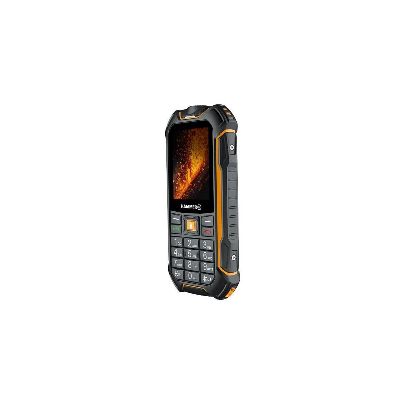 MYPHONE HAMMER BOOST 2 LTE DS ORANGE