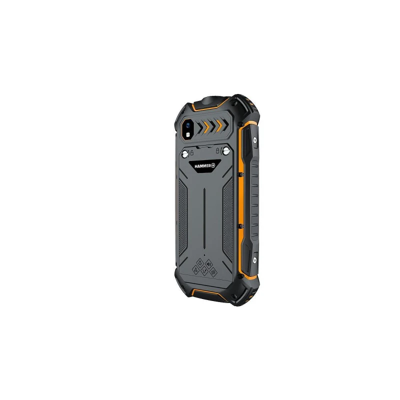 MYPHONE HAMMER BOOST 2 LTE DS ORANGE