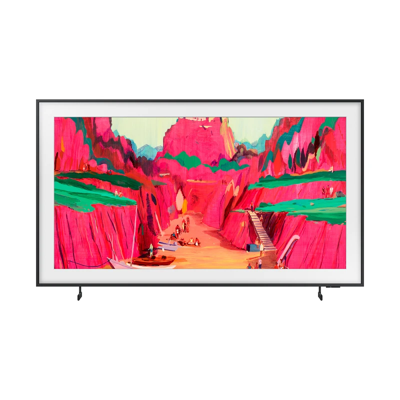 SAMSUNG QE-50LS03F THE FRAME QLED SMART TV