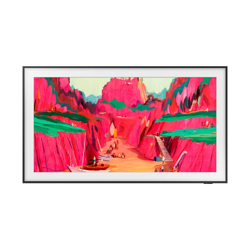 SAMSUNG QE-55LS03F THE FRAME QLED SMART TV