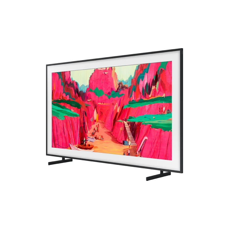 SAMSUNG QE-65LS03F THE FRAME PRO QLED SMART TV