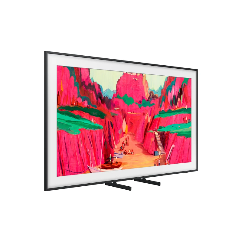 SAMSUNG QE-75LS03F THE FRAME PRO QLED SMART TV