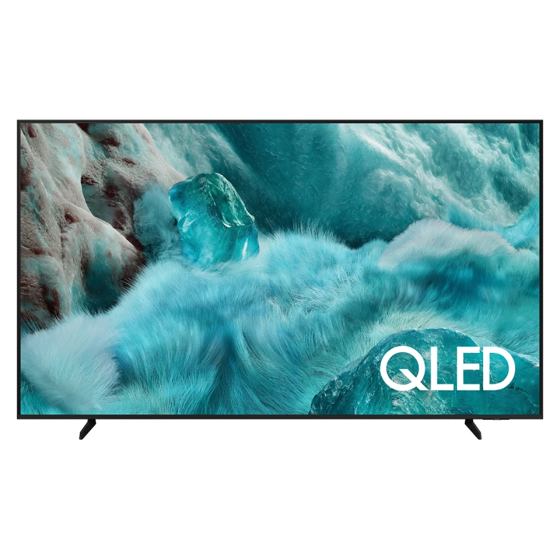 SAMSUNG QE-55Q7F QLED SMART TV
