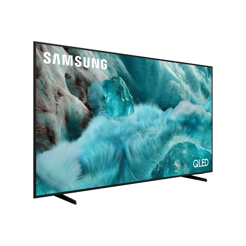 SAMSUNG QE-55Q7F QLED SMART TV