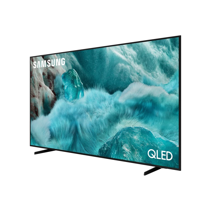 SAMSUNG QE-65Q7F QLED SMART TV
