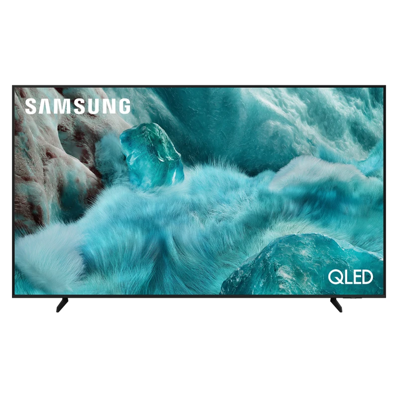 SAMSUNG QE-85Q7F QLED SMART TV