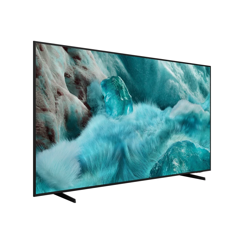 SAMSUNG QE-85Q7F QLED SMART TV
