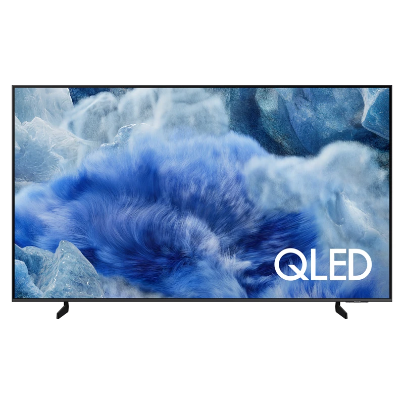 SAMSUNG QE-43Q8F QLED SMART TV