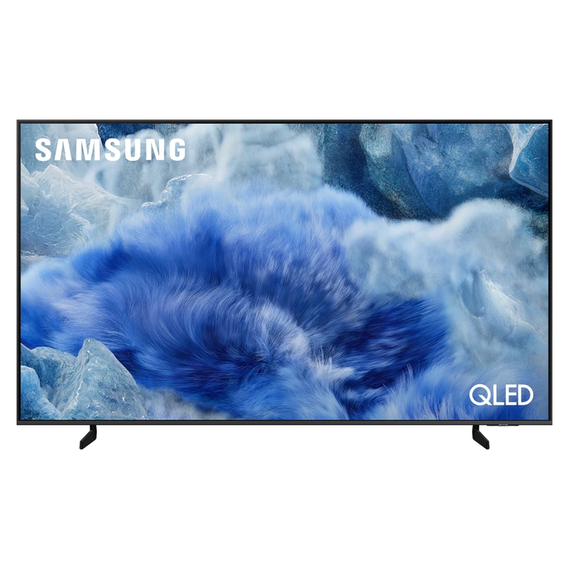 SAMSUNG QE-75Q8F QLED SMART TV
