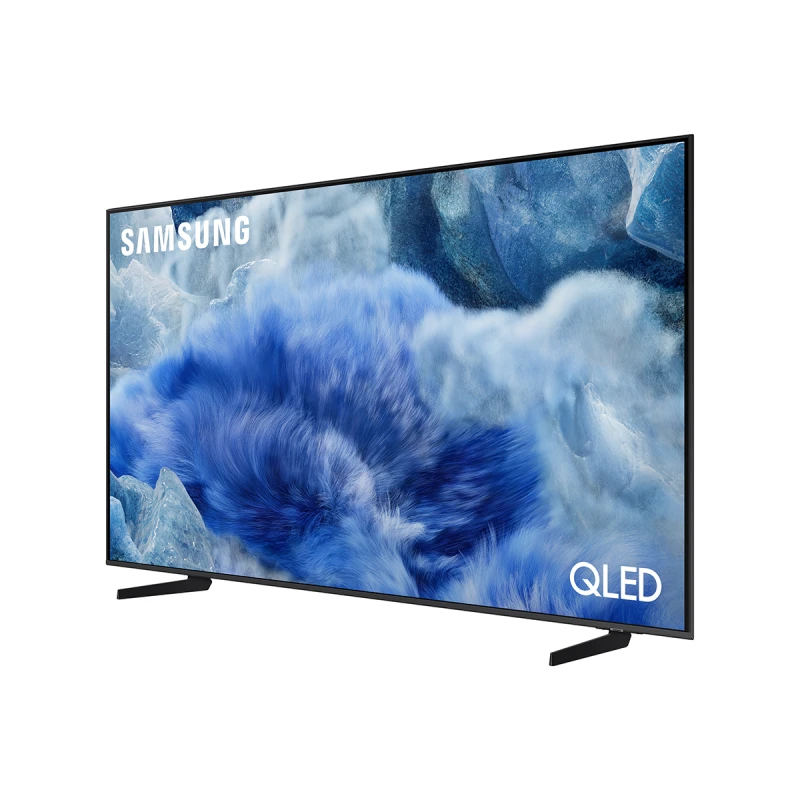 SAMSUNG QE-85Q8F QLED SMART TV