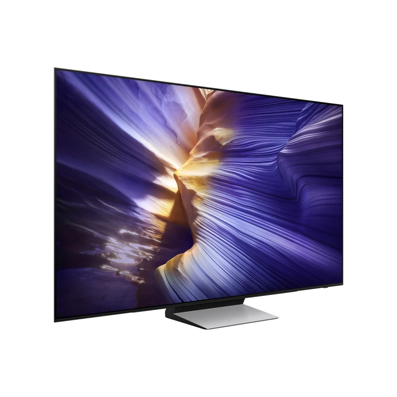 SAMSUNG QE-55S90F OLED SMART TV