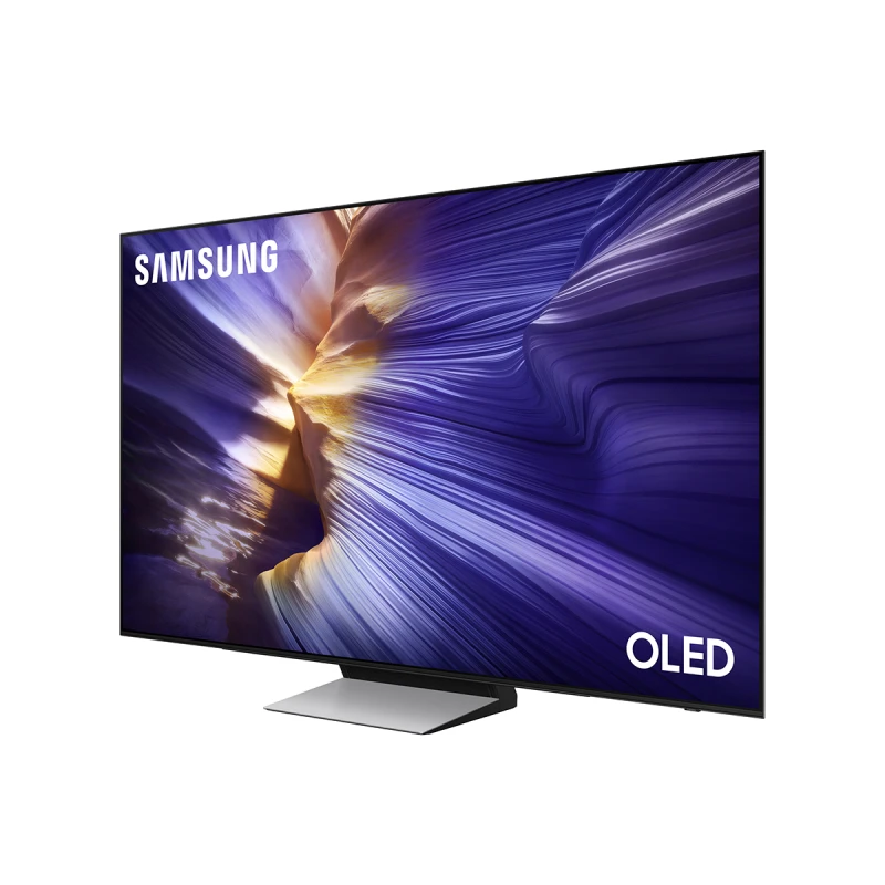 SAMSUNG QE-65S90F OLED SMART TV